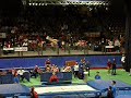 Trampoline Worlds 2007 - Rosannagh Maclennan (CAN) Final