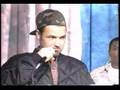 Iron Mic: Mr. Ely vs. Mr. Mitchell