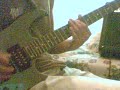 METALLICA - ORION (cover) METALLICA - ORION (cover)