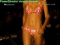 adriana lima :d la vid�o oficielle des soir�es pes ;) dedicass j� et charles...