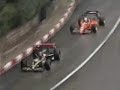 Stefan Bellof ultrapassa René Arnoux - Monaco 84 Stefan Bellof ultrapassa René Arnoux - Monaco 84