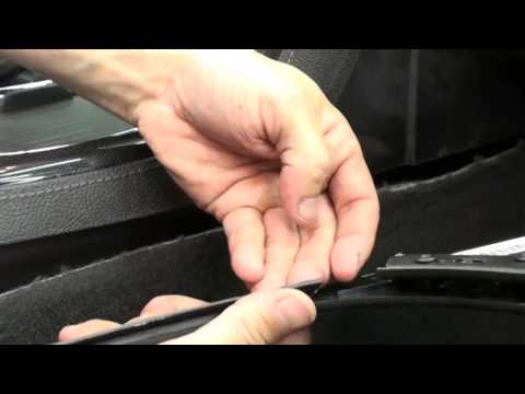 how to adjust mgw shifter