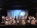 XXII Encuentro Folklórico "Nanino Díaz Cutillas" - AFGuanapay: Isa del Vino