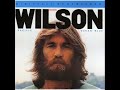 ARE YOU REAL - Dennis Wilson