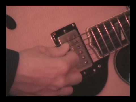 Andy Gabrys Trio - September