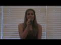 Whenever You Remember by Carrie Underwood   Christen Sawyer