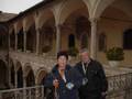 VIAJE A ITALIA DE LOS MELLADO