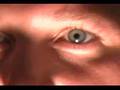 voluntary pupil dilation