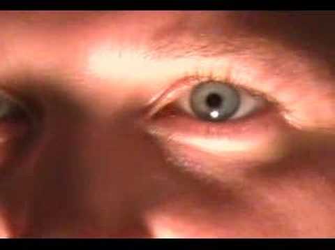 how to control pupil dilation