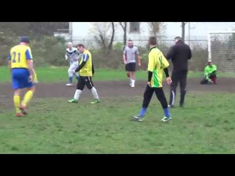Liga Bemowska, 1. liga naturalna, 9. kolejka: LGB vs Abi Squad