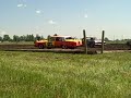 Bethune Crash-Up Derby \ Bethune Crash-Up Derby \