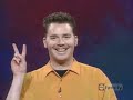 Whose Line Is It Anyway-Bald Hoedown Whose Line Is It Anyway-Bald Hoedown