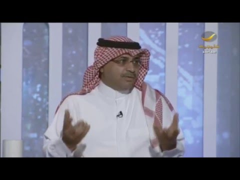 الإعلامي عبدالله الشهري يتحدث عن شعوره وهو يقرأ خبر وفاة الملك عبدالله بن عبدالعزيز