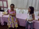 Jael bday 3