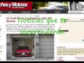 motores para coches