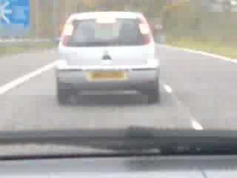 Travelling to Rochdale