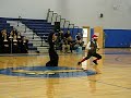 Santa Baby by Evelyn Lazo