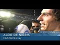Monterrey campeón, Cruz Azul con la maldición