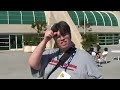 touring san diego comic con 2008 with coolduder   wetmovie1