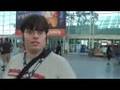 Touring San Diego Comic Con 2008 with Coolduder & Wetmovie1
