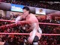 CCW Random Revenge: CM Punk VS. John Morrison in an Anything Goes Match