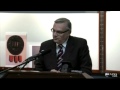Obama Birth Certificate: Arizona Sheriff Joe Arpaio Says It Could Be Forged