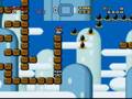 videos de Moltov Mario World - Level One TAS