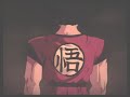 ドラゴンボールZ~たった1つの想い~未来悟飯【MAD】 wish 〜たったひとつの願いごと〜