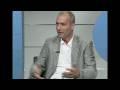 Alpha Forum Studio Talk mit Matthias Pöhm 4/6