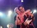 Air Supply Live in Bangkok Part3!!
