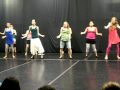Mamma Mia Musical Theatre Part 2