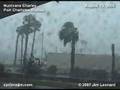 Hurricane Charley - Port Charlotte, FL - August 13, 2004