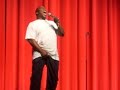 Capone Comedy Tourprt1 @ DESU