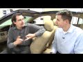 OnStar Integration With MapQuest