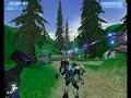 Halo Extreme War 3