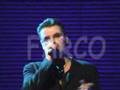 Jesus To A Child - George Michael - Padova 2007