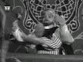 فوازير ابيض و اسود محمد هنيدي و أشرف عبدالباقي و علاء ولي الدين و دينا