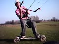 The PowerKite Buggy Cam