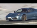 Ferrari 430 Scuderia – Italian soul