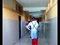 Pase de modelos