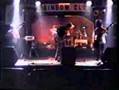 NETTEZZA - Ho una scorra nel canale
