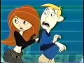 Kim Possible -- Original TV Spot