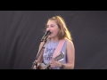 Maddie & Tae - Shut Up And Fish - Country USA