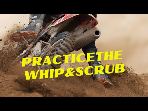 how to train for mx racing
