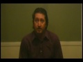 Sweet Caroline, Movie 2010 (Dreamboat Motion Pictures), Judge at Office scene