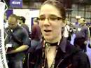 New York Comic Con  08 Day 2 Juno Interview