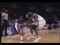 NBA Crossover Mix