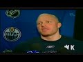 Oilers Off-Season Conditioning Segment Nov.30, 2007 Oilers Off-Season Conditioning Segment Nov.30, 2007