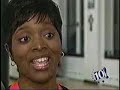 Kimberly Garrison with 1on1 Ultimate Fitness Client, Kelly W. Part1