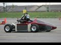 Washington State University FSAE 06